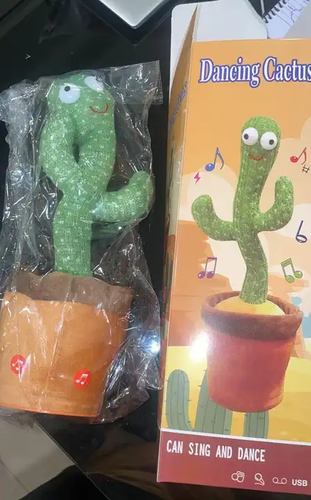 Toy 🌵 uploaded by Anshi collection  on 4/28/2023