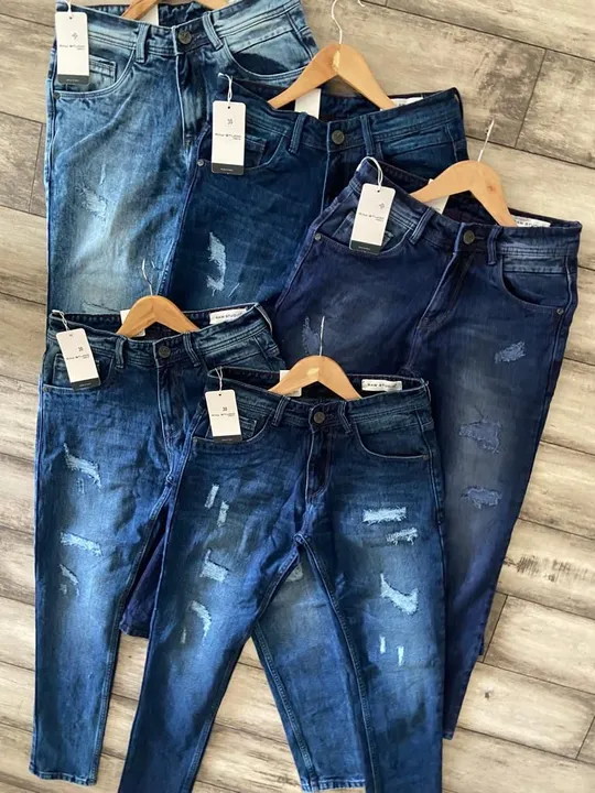Jeans  uploaded by Yahaya traders on 6/3/2024