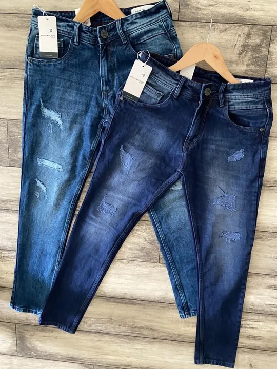 Jeans  uploaded by Yahaya traders on 4/28/2023
