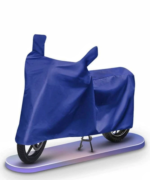 Post image All bike cover