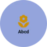 Business logo of ABCD
