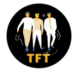 Business logo of The Fashion Town