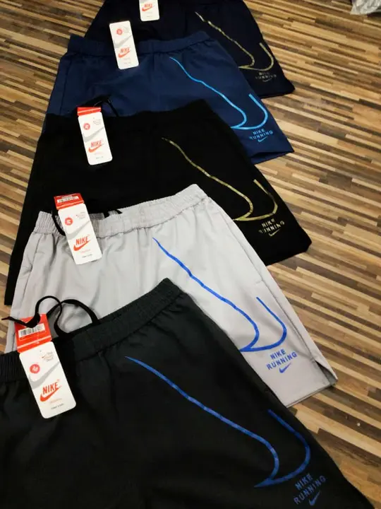 Premium quality Multi brand socks
 *Jockey* , *Adidas* , *Reebok* , *Nike* 
Mixed brand packing
Ankl uploaded by Rhyno Sports & Fitness on 4/28/2023