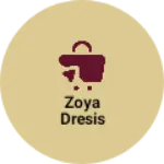 Business logo of Zoya dresis