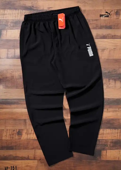 *PUMA PREMIUM QUALITY NS LYCRA PANT* 

 *N.S.FABRIC TRACK PANT*

 *PAPER CLOTH SPORT* *TRACK PANT HI uploaded by Rhyno Sports & Fitness on 4/28/2023