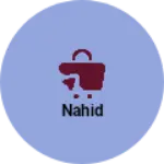 Business logo of nahid