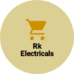 Business logo of RK Electricals