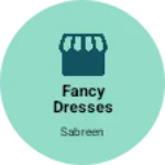 Business logo of Fancy dresses