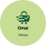 Business logo of OMAR