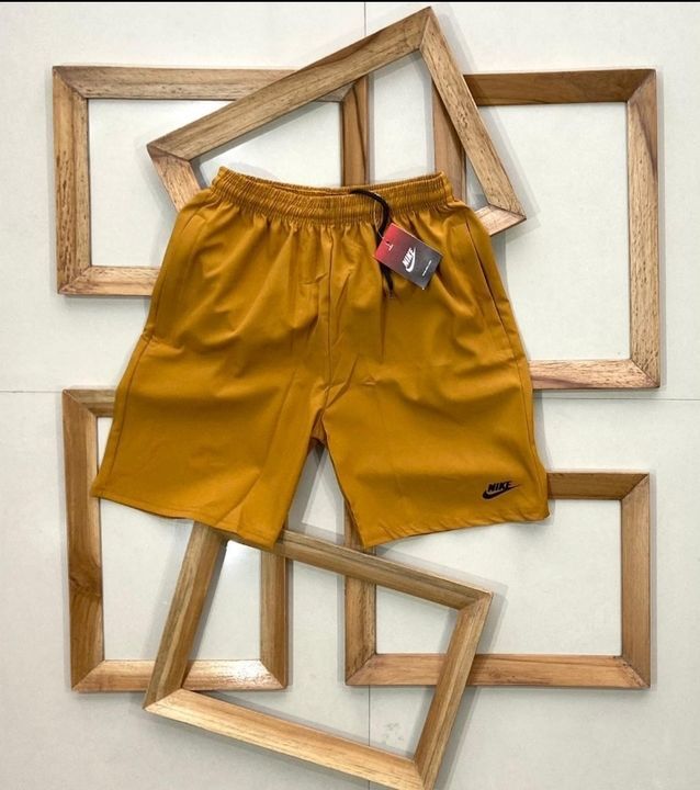 Nike Shorts uploaded by TheSoleHead on 3/7/2021