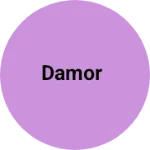 Business logo of Damor