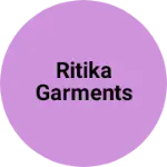 Business logo of Ritika garments
