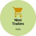 Business logo of Nimi Traders
