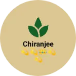 Business logo of Chiranjee 💫💫👑💫💫