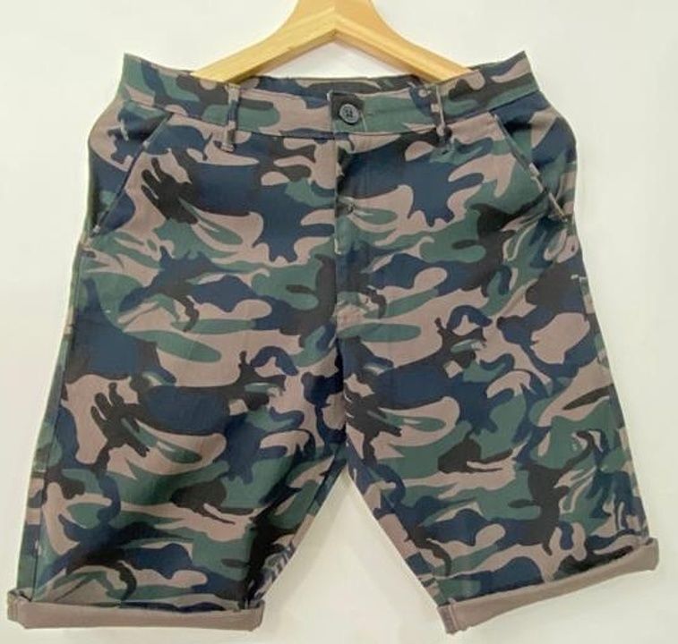 Men's shorts  uploaded by business on 7/12/2020