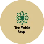 Business logo of The mobile shop