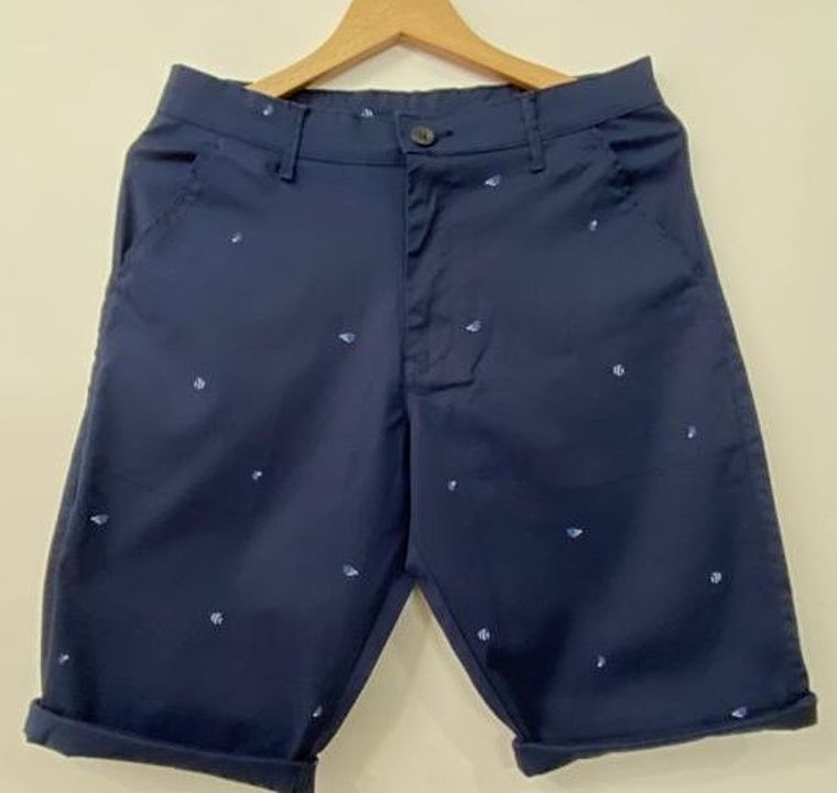 Men's shorts  uploaded by business on 7/12/2020