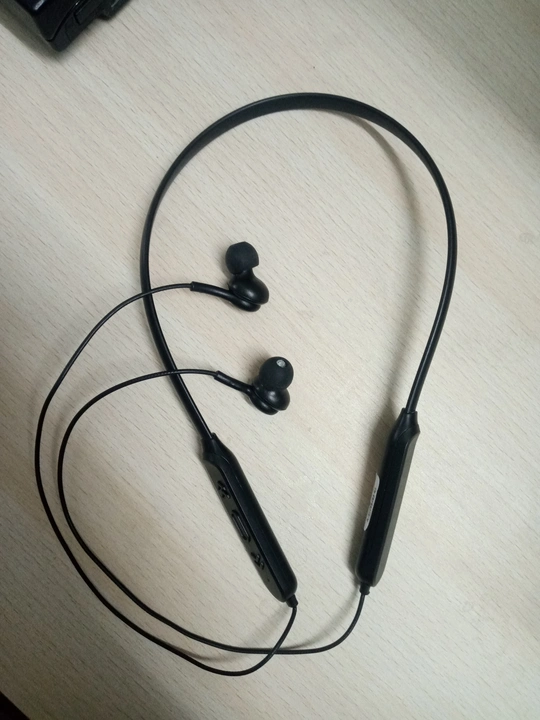 Earphone  uploaded by Best security system on 4/28/2023