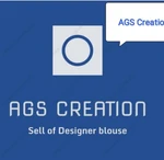 Business logo of AGS CREATION
