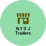 Business logo of N.F S J Traders