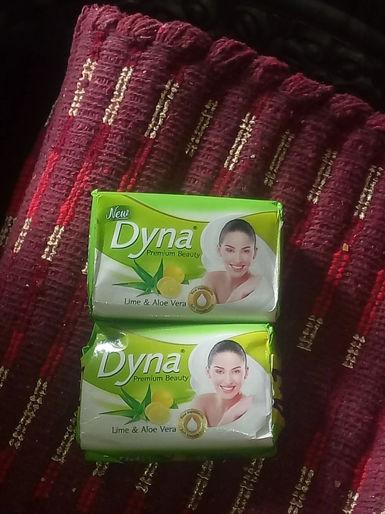 Dyna soap  uploaded by candy pathan  on 4/28/2023