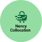 Business logo of Nency collocation