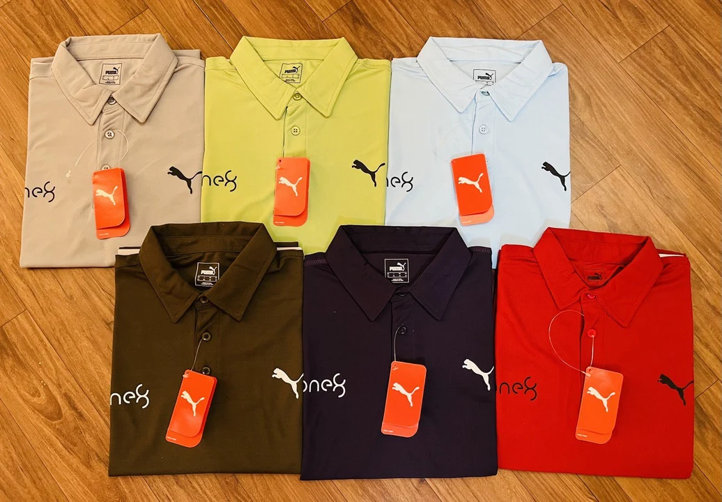 Men's Premium T shirts  uploaded by Lovin knits on 4/28/2023