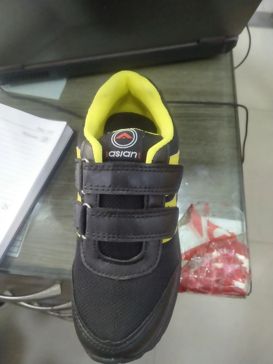 Product uploaded by Asian footwears Pvt ltd on 4/28/2023