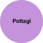 Business logo of Pottagi