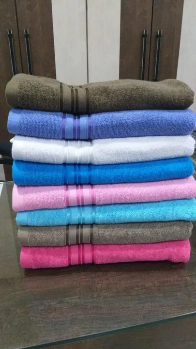 Post image Hey! Checkout my new product called
Cotton Towel .