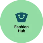 Business logo of Fashion hub based out of Rupnagar
