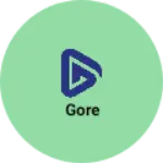 Business logo of Gore