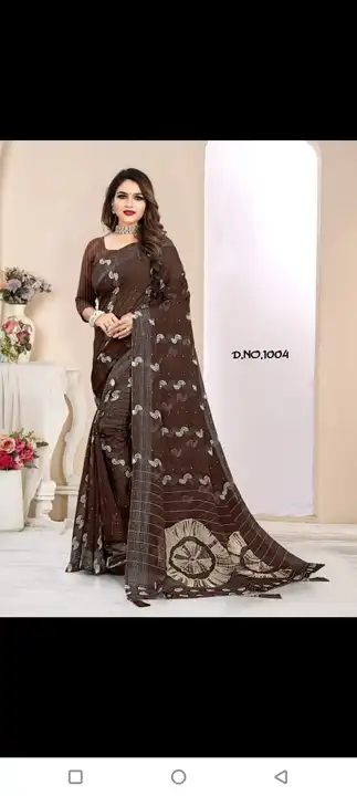 Product uploaded by Namo saree on 4/28/2023