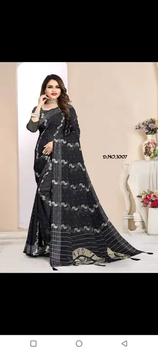 Product uploaded by Namo saree on 4/28/2023