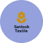 Business logo of Santosh textile