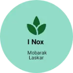 Business logo of I nox