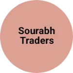 Business logo of Sourabh traders