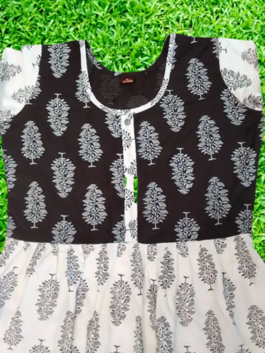 Nayra cut kurti reyon fabric 14 kg L to XL size available uploaded by J&P Creation  on 4/28/2023