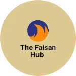Business logo of The Faisan hub