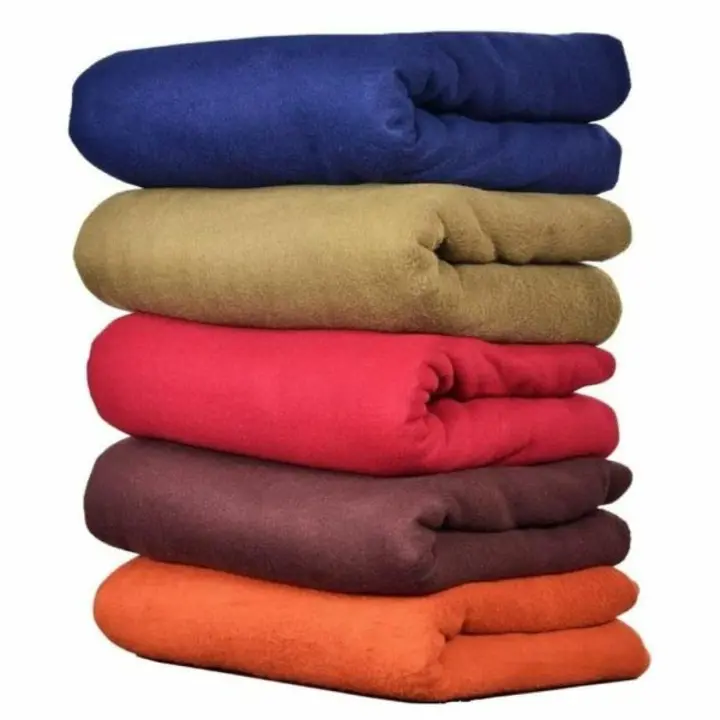 Polo blanket uploaded by Shyam Sunder & Co. on 5/5/2024