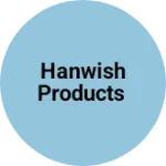 Business logo of Hanwish products