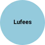 Business logo of Lufees