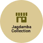 Business logo of Jagdamba collection