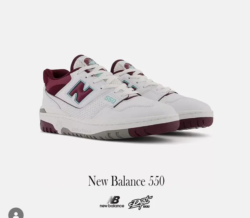 New balance  uploaded by Brand surplus on 4/28/2023