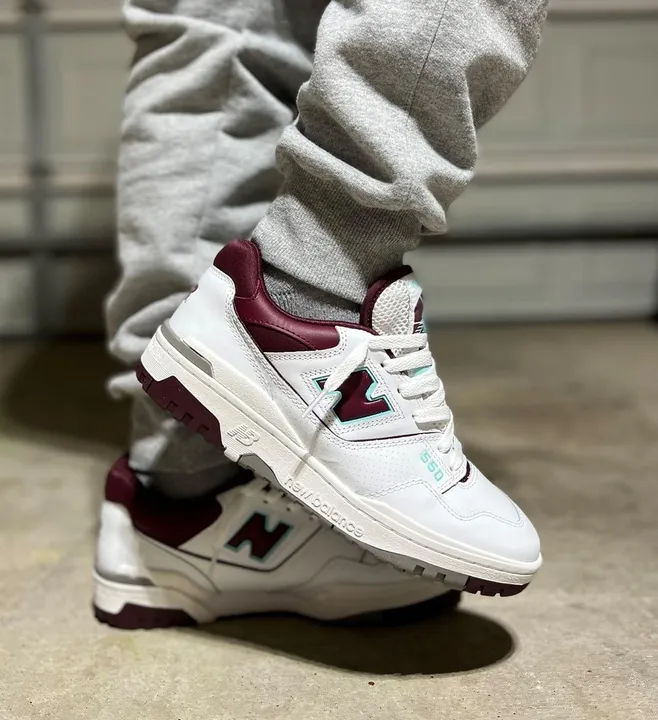 New balance  uploaded by Brand surplus on 4/28/2023