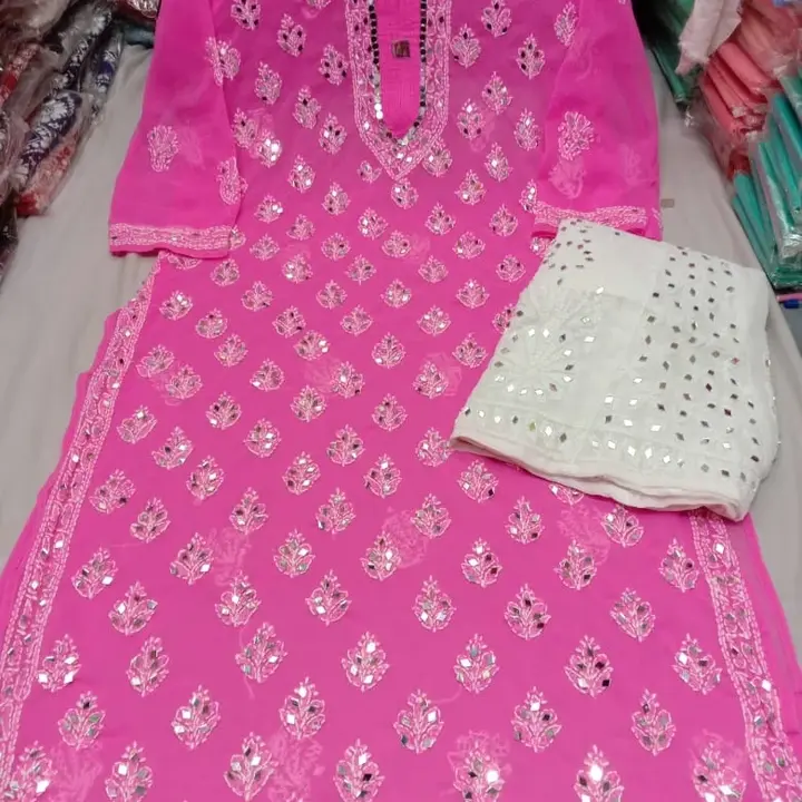Product uploaded by Mangla Creations on 4/28/2023