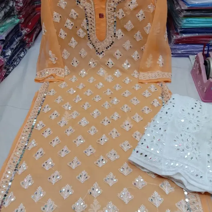 Product uploaded by Mangla Creations on 4/28/2023