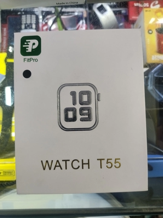 T55 uploaded by R K watches and accessories on 4/28/2023
