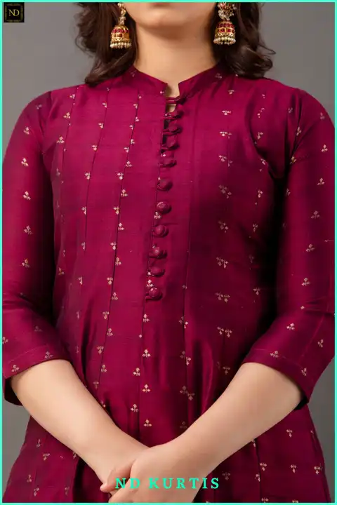 Kurti  uploaded by Taha fashion from surat on 4/28/2023