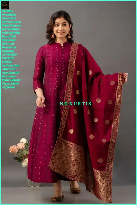 Kurti  uploaded by Taha fashion from surat on 4/28/2023